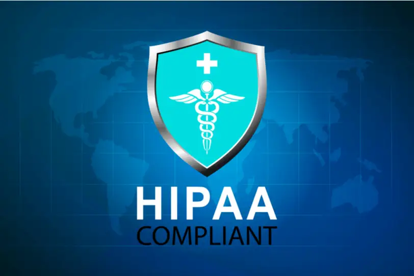 HIPAA Compliant